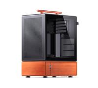 Jonsbo T7 Black - Caja