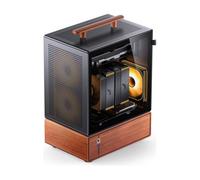 Jonsbo T7 - Caja Micro-ATX
