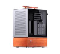 Jonsbo T7 Silver - Caja