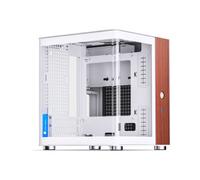 Jonsbo TK-0 White - Caja
