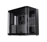 Jonsbo TK-2 Black - Caja