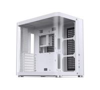 Jonsbo TK-2 White - Caja
