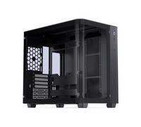 Jonsbo TK-3 Black - Caja