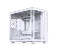 Jonsbo TK-3 White - Caja