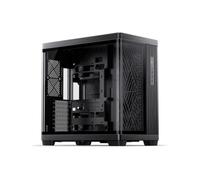 Jonsbo TK-4 Black - Caja