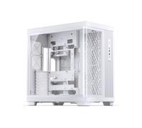 Jonsbo TK-4 White - Caja
