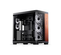 Jonsbo TK-4 Wood - Caja