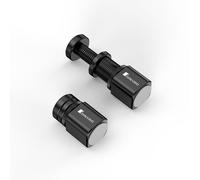 Jonsbo Compatible VC-20 Mini GPU-Halterung - Negro