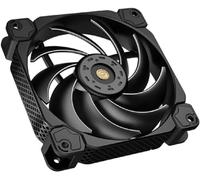 Jonsbo Ventilador compatible HF-120 PWM - 120 mm, color negro