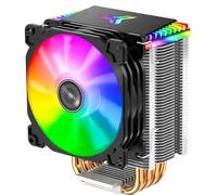 Jonsbo CR-1400 ARGB 92mm - Disipador CPU