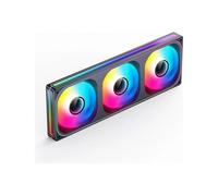 Jonsbo ZB-360 Black - Ventilador