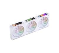 Jonsbo ZC-360 White - Ventilador