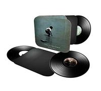 Jónsi & Alex Somers - Jónsi & Alex Somers - Riceboy Sleeps (3 LP-Vinilo)