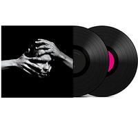 Jónsi - Jónsi - Shiver (2 LP-Vinilo)
