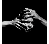 Jónsi - Jónsi - Shiver (CD)