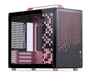 JONSPLUS MATX Handle Case Z20 - Black-Pink