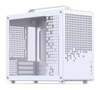 Caja Micro-ATX Jonsbo Z20 Blanco
