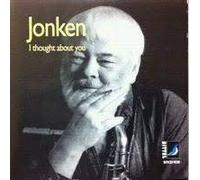 Jonsson, Lennart - I Thought About You