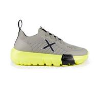 Munich JONY Kid 14, Zapatillas, Gris, 30 EU