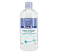 Eau thermale Jonzac Agua micelar hidratante Eco-bio 500 ml