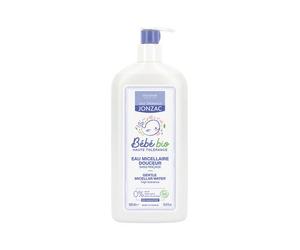 Jonzac Baby Micellar Agua Dulce 500 ml