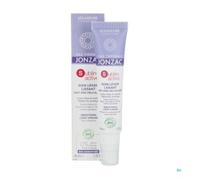 Jonzac Crema Ligera Anti-Edad 40 ml