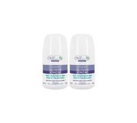 Jonzac Deo Cuidado Hipoalergénico 2x50ml