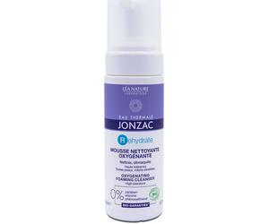 Jonzac Desintoxicante Limpiador Espuma Limpiadora Oxigenante 150 ml