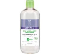 Jonzac Eau Micellaire Purifiante 500 ml