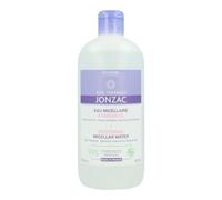 Jonzac Eco-Bio Agua Micelar Calmante Eco-bio 4 Unidad, Vanilla, 500 Gramo