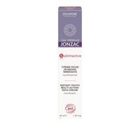 Eau thermale Jonzac Crema rica Eco-Bio anti-edad piel seca 40 ml