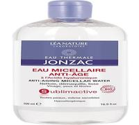 AGUA MICELAR JONZAC ANTIEDAD S 500ML