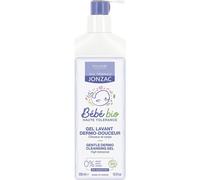 Jonzac Gel Lavant Bebe Dermo-douceur 500ml