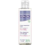 Jonzac Gel Micelar de Ojos Bio para Pieles Intolerantes 100 ml