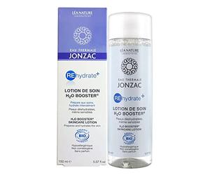 Jonzac Locion h2o booster 150 ml. 1 Unidad 500 g