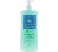Jonzac Pure Gel Limpiador Purificante Pieles Mixtas y Grasas 400