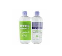 Jonzac Pure Purificante Agua Micelar 2x500ml