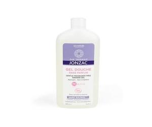 Jonzac Reactive Gentle Fragance-Free Shower Gel 500ml