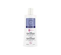 JONZAC - REACTIVE - Leche dermo-limpiadora - a base de agua termal de Jonzac - indicada para pieles reactivas, con cuperosa - Calmante y antiirritante - Orgánico y vegano - 200 ml