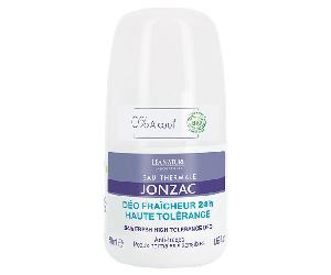 Jonzac rehidratar 24 h hipoalérgico desodorante
