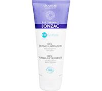 Jonzac Rehydrate Gel Limpiador 200 ml
