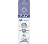Eau thermale Jonzac Suero concentrado H2O Booster para calmar la sed, 30 ml