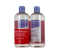 Jonzac Sublimactive Agua Micelar Antiedad 2x500 ml