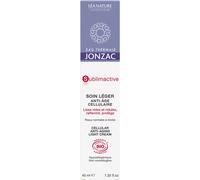 Jonzac Sublimactive Anti Age Crema Ligera 40ml
