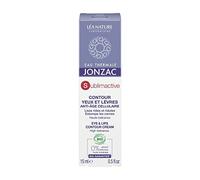 Jonzac Sublimactive - Crema Biológica para contorno de ojos y labios (15 ml)