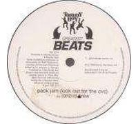 Jonzun Crew, The - Jonzun Crew, The - Pack Jam (Look Out For The Ovc) - Tommy Boy Music