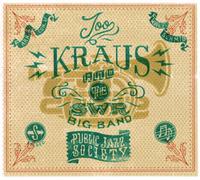 Joo Kraus and The SWR Big Band Public Jazz Society (CD) Album (Importación USA)