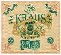 Joo Kraus - Public Jazz Society (Feat. Swr Big Band)