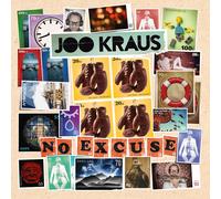 Joo Kraus - Sin Excusas