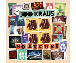 Joo Kraus - Sin Excusas